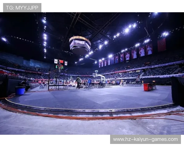 NBA球队球场夜间活动成为提升城市文化氛围的新手段