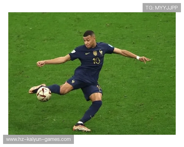 世界杯姆巴佩会不会用“外脚背搓射”决定胜负？